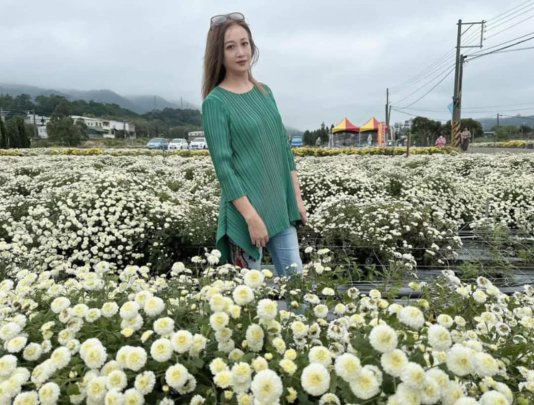 Miaoli Sanyi Shantongyazhu Homestay Exteriér fotografie